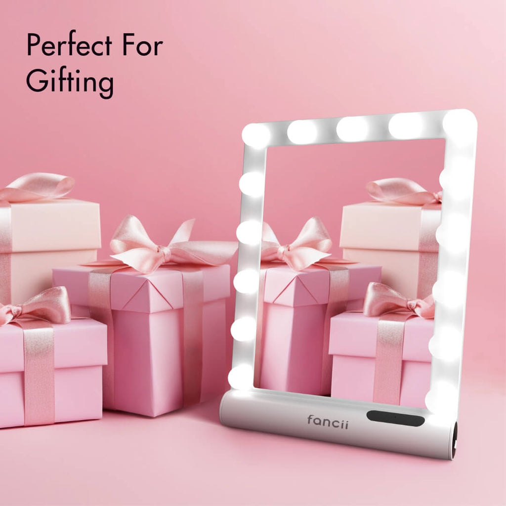 Madeline Mini Hollywood Mirror