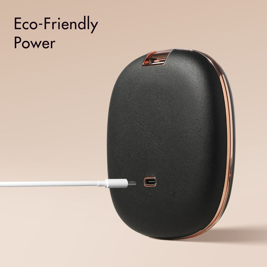 Mila 2 LED Compact Mirror